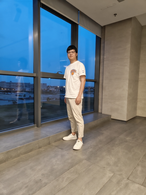 小鱼的第一张照片--聊城相亲服务中心
