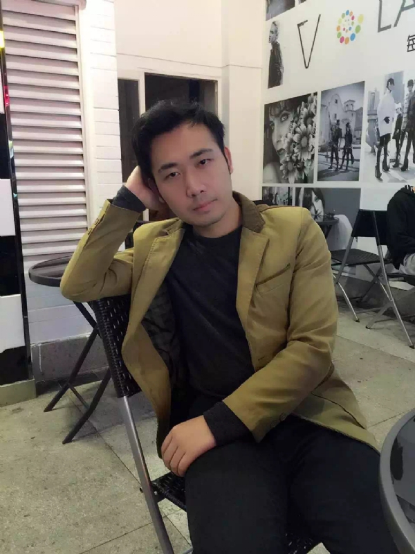 Pretty杨的第一张照片--聊城相亲服务中心
