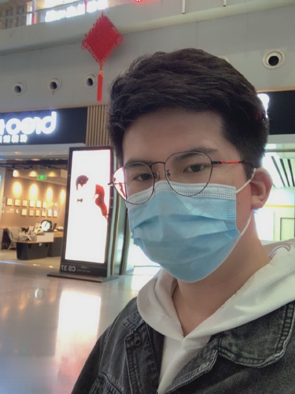 xxmr的第二张照片--聊城相亲服务中心