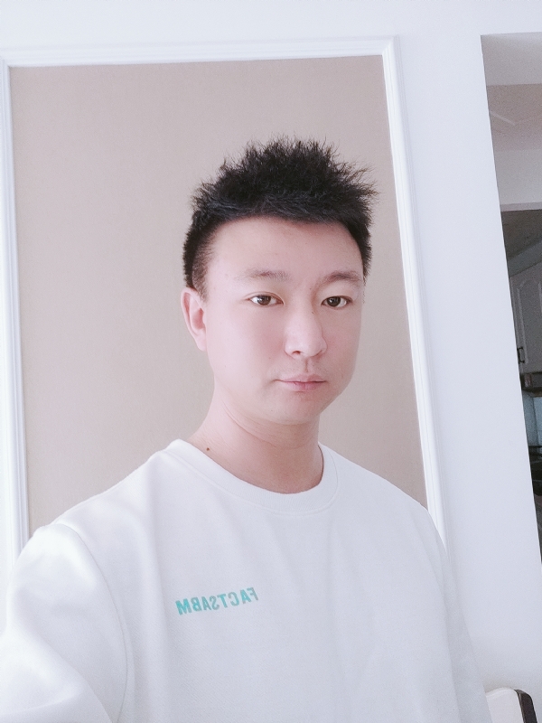 Glory的第二张照片--聊城相亲服务中心