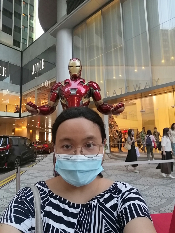 碧珊的第三张照片--聊城相亲服务中心