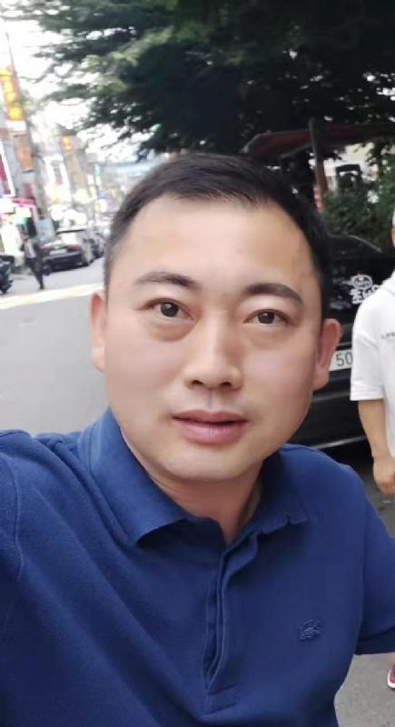 李龙的第一张照片--聊城相亲服务中心