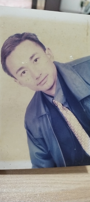 海哥的第一张照片--聊城相亲服务中心