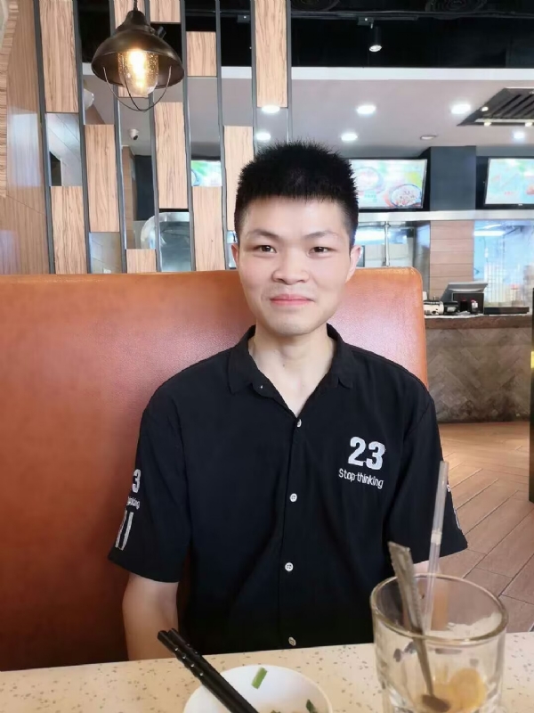 Mickey的第一张照片--聊城相亲服务中心