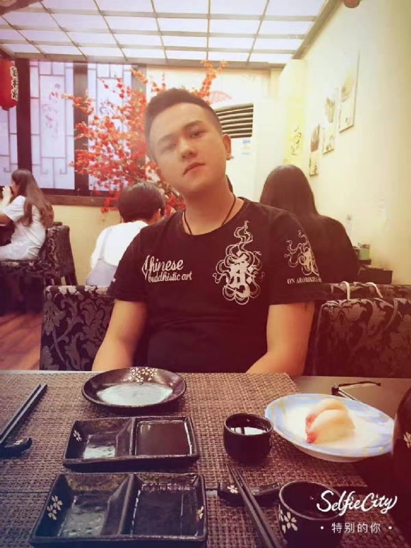 夏天的第四张照片--聊城相亲服务中心