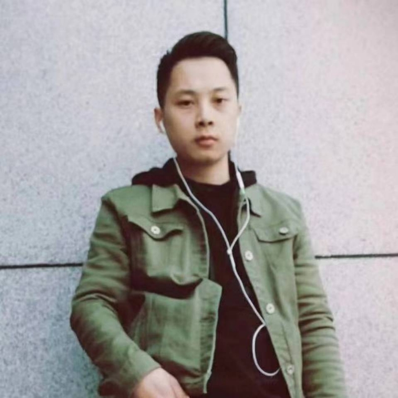 蝴蝶飞不过沧海的第一张照片--聊城相亲服务中心