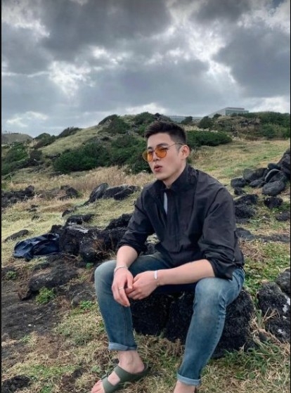 阿海的第一张照片--聊城相亲服务中心
