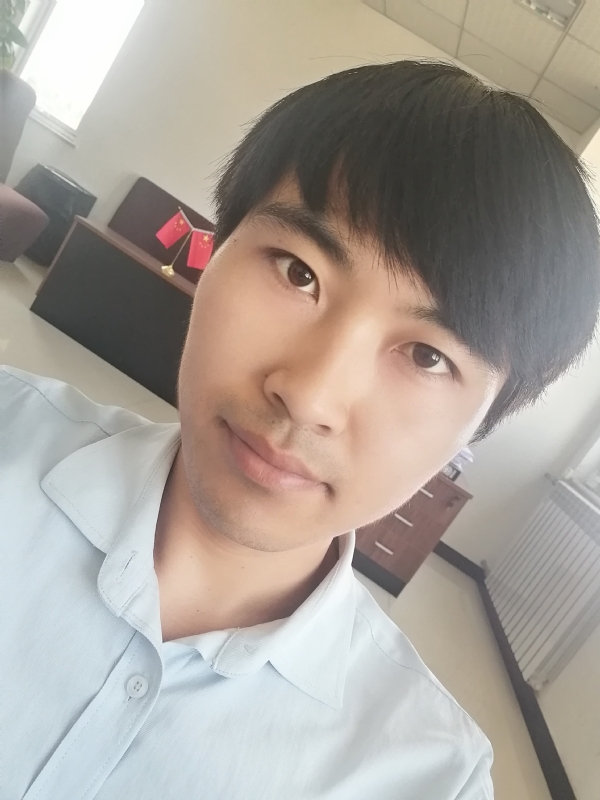 忘忧草的第一张照片--聊城相亲服务中心