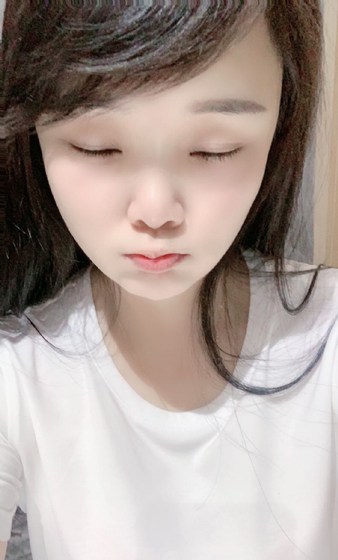 静静的第一张照片--聊城相亲服务中心