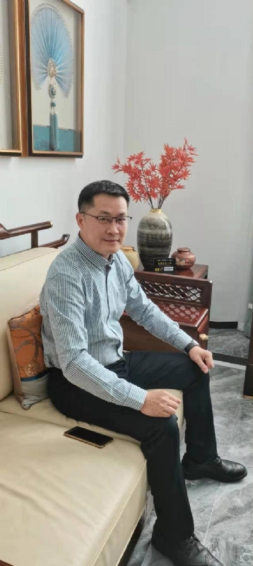 Allan的第一张照片--聊城相亲服务中心