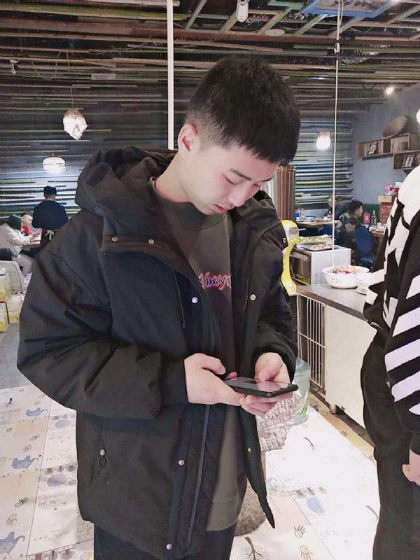 小赵的第一张照片--聊城相亲服务中心
