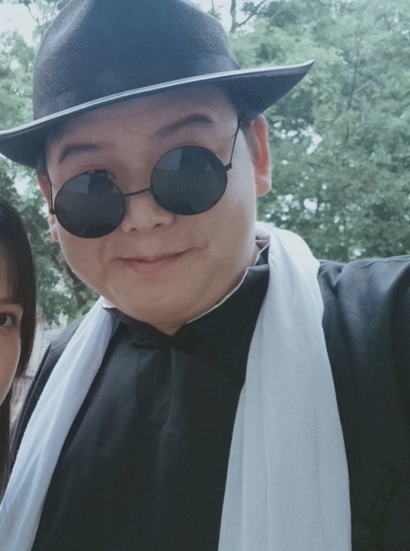 小路口的第一张照片--聊城相亲服务中心