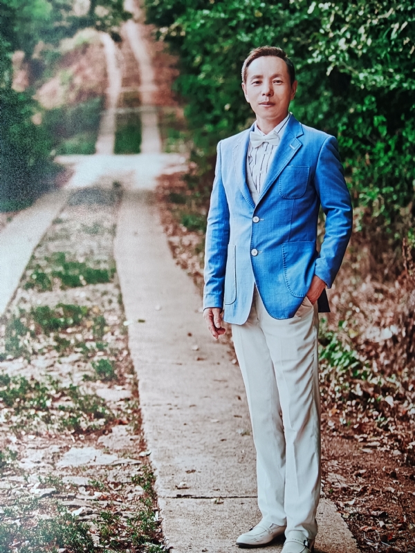 子龙的第一张照片--聊城相亲服务中心
