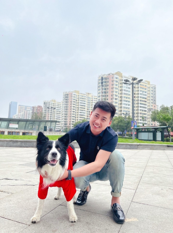 香港交友的第二张照片--聊城相亲服务中心