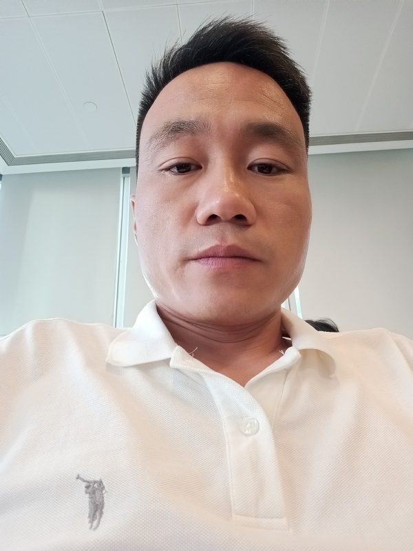 阿童木的第一张照片--聊城相亲服务中心