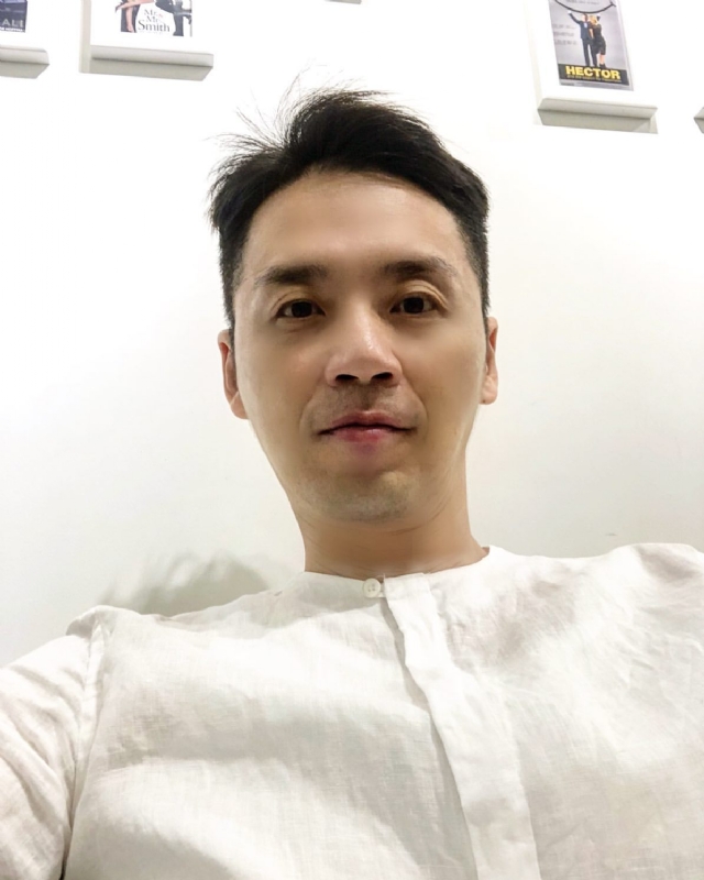 James的第一张照片--聊城相亲服务中心