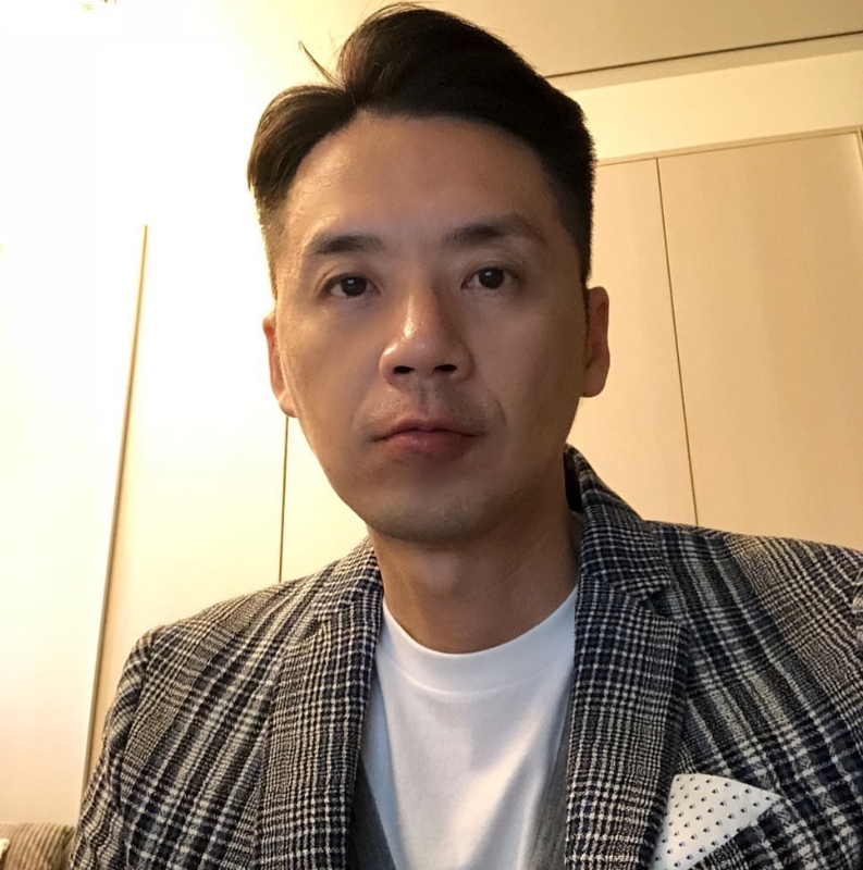 James的第二张照片--聊城相亲服务中心
