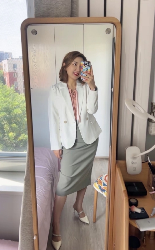 丽波的第三张照片--聊城相亲服务中心