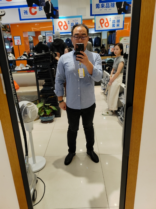 找一个女朋友的第二张照片--聊城相亲服务中心