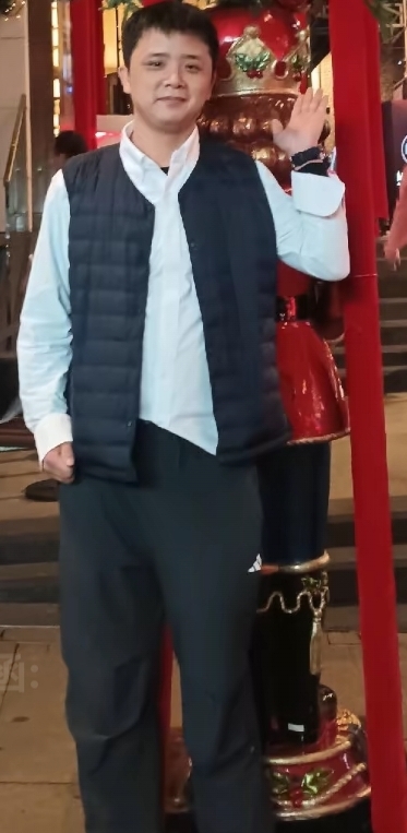 龙凤呈祥的第一张照片--聊城相亲服务中心