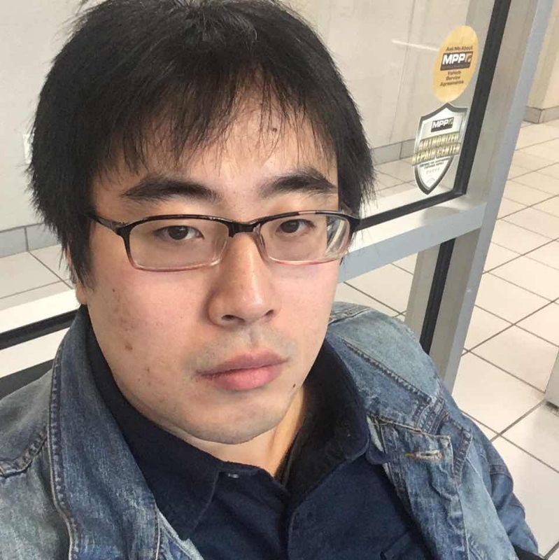 Ray的第二张照片--聊城相亲服务中心