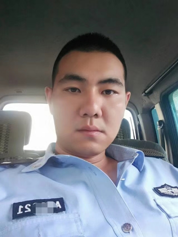 如果不爱请别伤害的第一张照片--聊城相亲服务中心