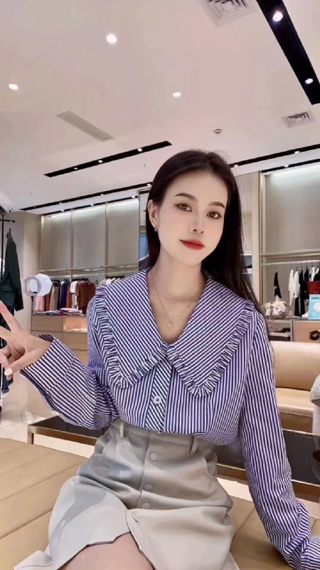 温柔小女人的第一张照片--聊城相亲服务中心