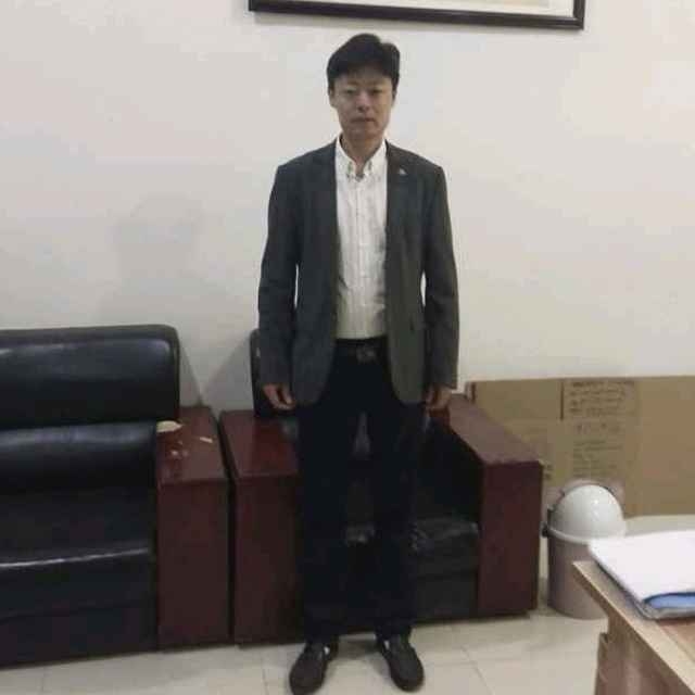 蓝天白云的第一张照片--聊城相亲服务中心