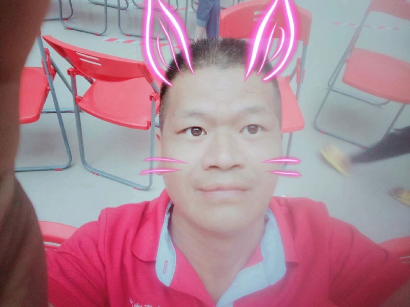 明灯哥哥的第一张照片--聊城相亲服务中心