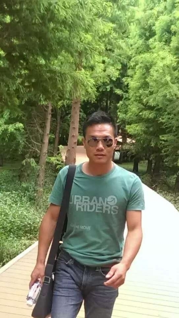 荆州王婆说媒的第一张照片--聊城相亲服务中心