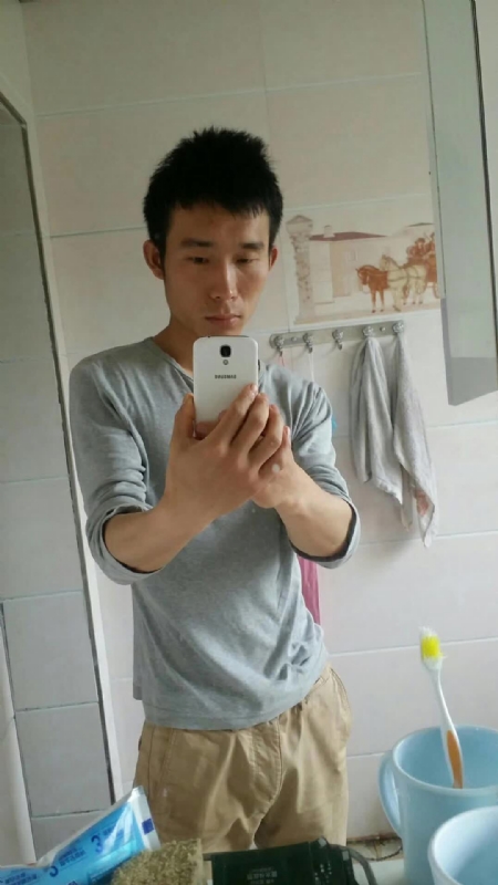 蔚蓝天空的第一张照片--聊城相亲服务中心
