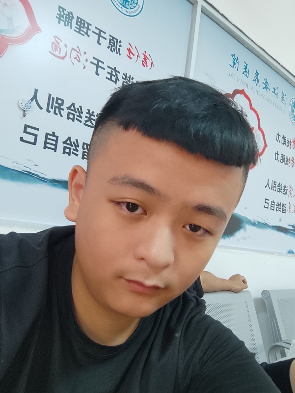 阿景的第一张照片--聊城相亲服务中心