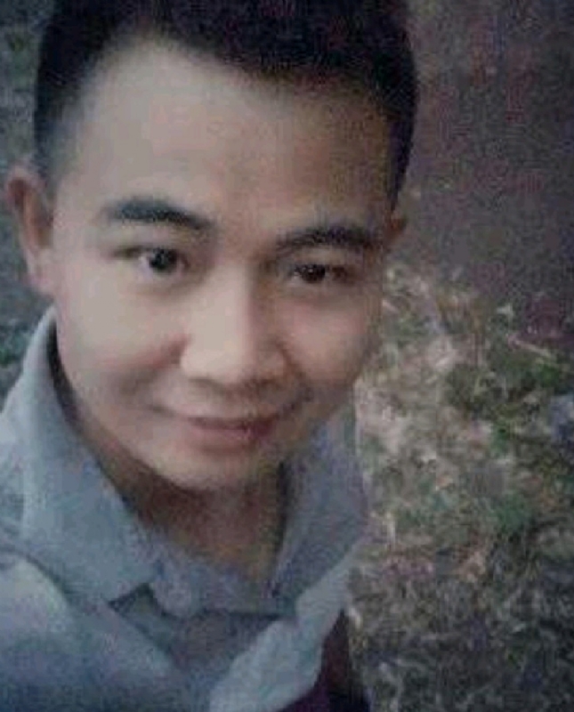 松岭的第一张照片--聊城相亲服务中心