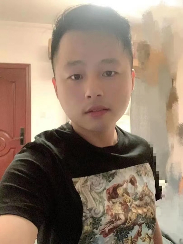 追风少年的第一张照片--聊城相亲服务中心