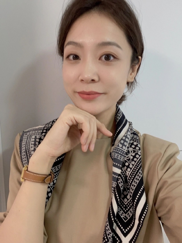 迷人秋色的第一张照片--聊城相亲服务中心