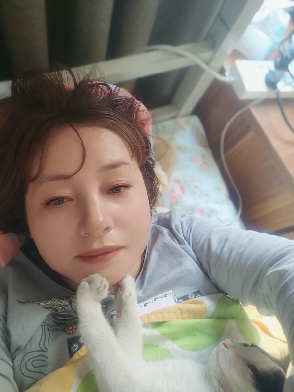 春天的第二张照片--聊城相亲服务中心