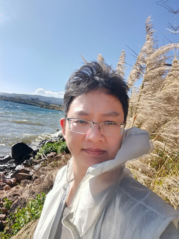 梅安歌的第一张照片--聊城相亲服务中心