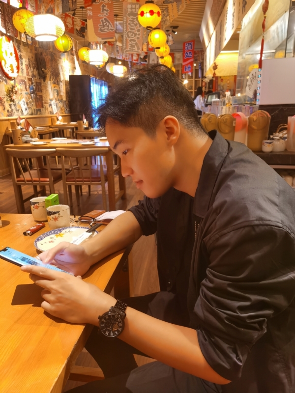 乳酸菌君的第二张照片--聊城相亲服务中心