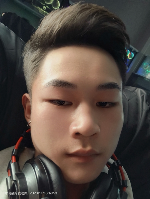 烦烦的小林的第一张照片--聊城相亲服务中心