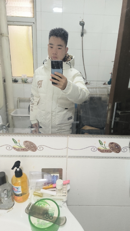 小李的第一张照片--聊城相亲服务中心