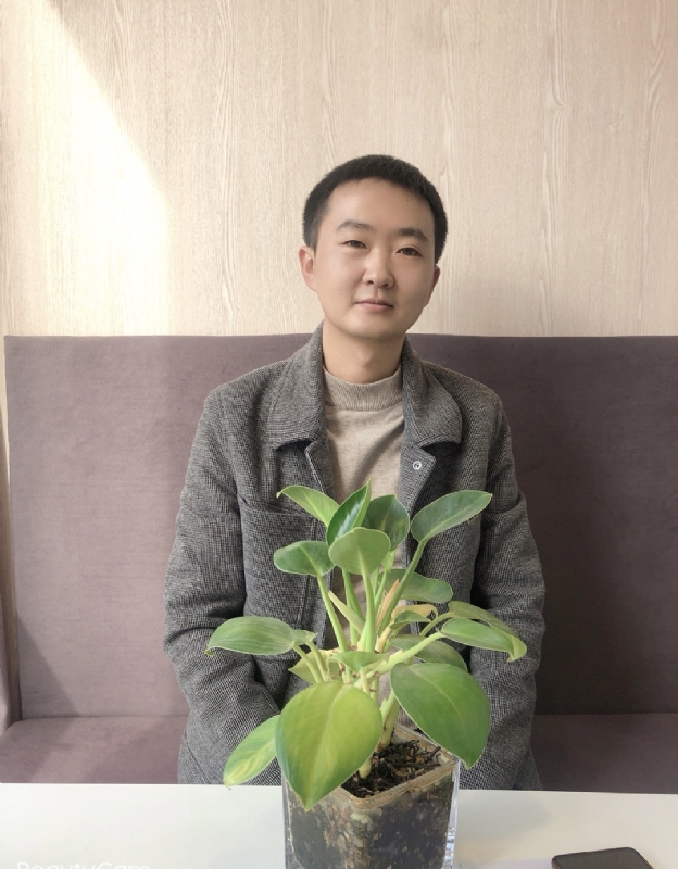 亦然的第一张照片--聊城相亲服务中心