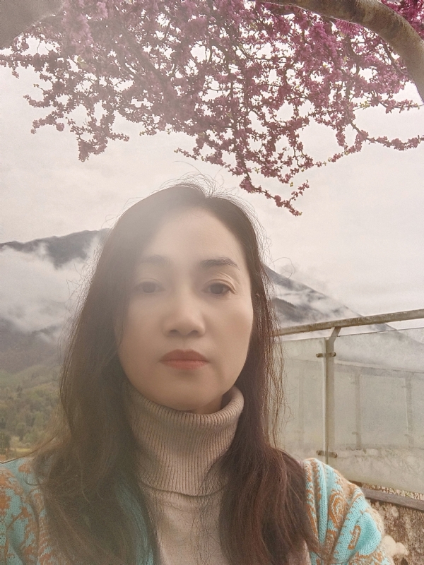 悠然磬歆的第二张照片--聊城相亲服务中心