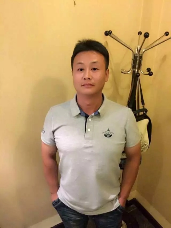 你过来呀的第一张照片--聊城相亲服务中心