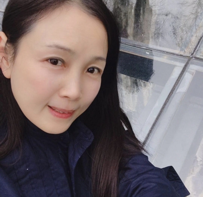 安然的第一张照片--聊城相亲服务中心