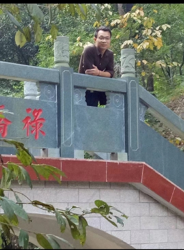 小茶的第三张照片--聊城相亲服务中心