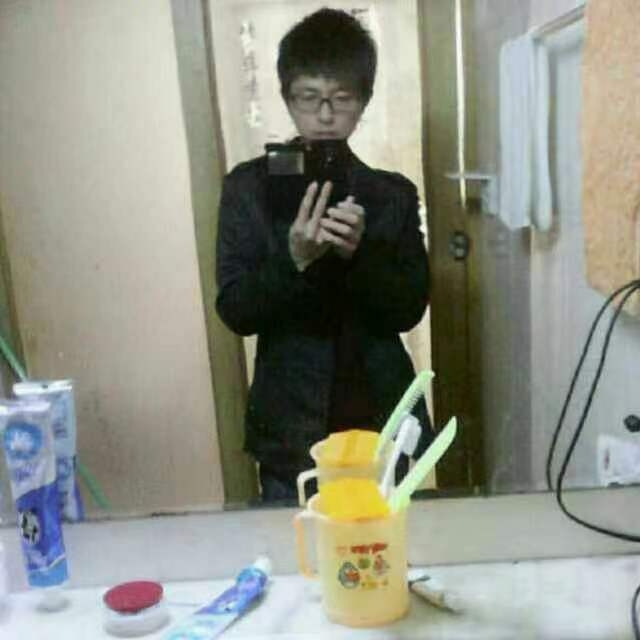醉挽清风的第一张照片--聊城相亲服务中心