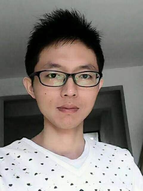 醉挽清风的第二张照片--聊城相亲服务中心