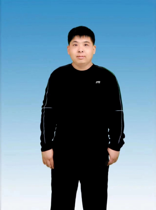 羡之的第三张照片--聊城相亲服务中心