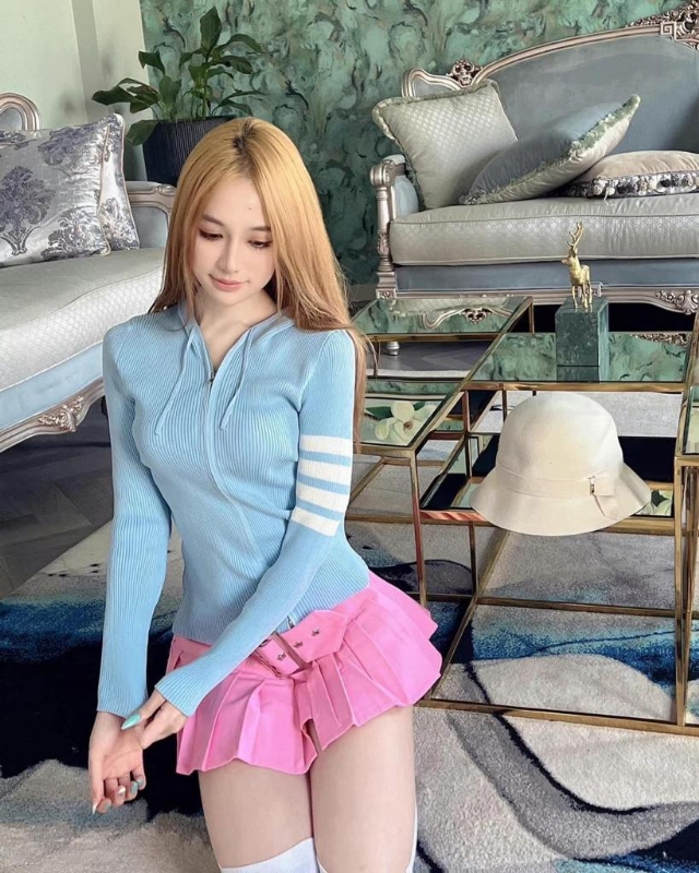 Sandy的第一张照片--聊城相亲服务中心