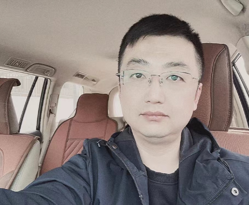 磐石的第二张照片--聊城相亲服务中心